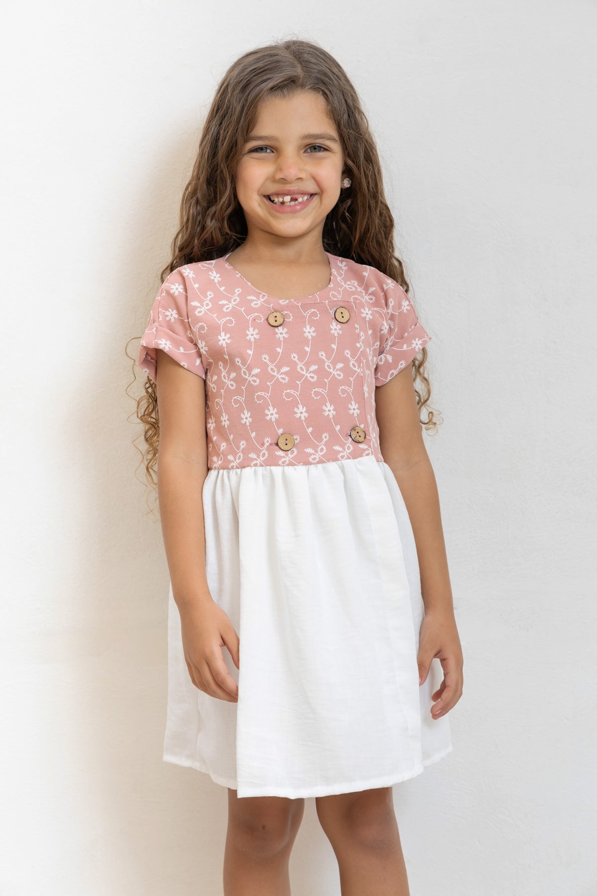 Oui Croise Dress