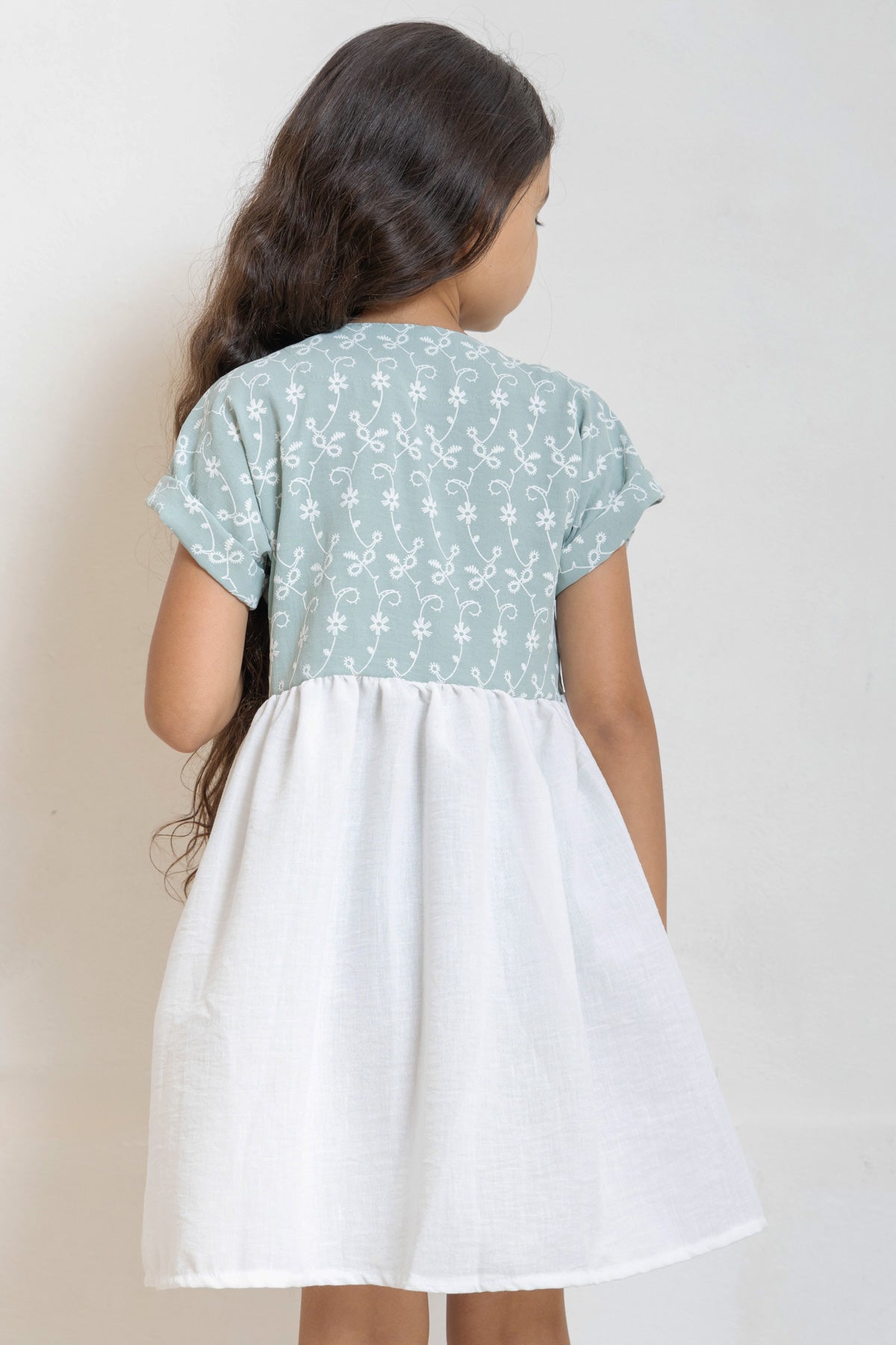 Oui Croise Dress