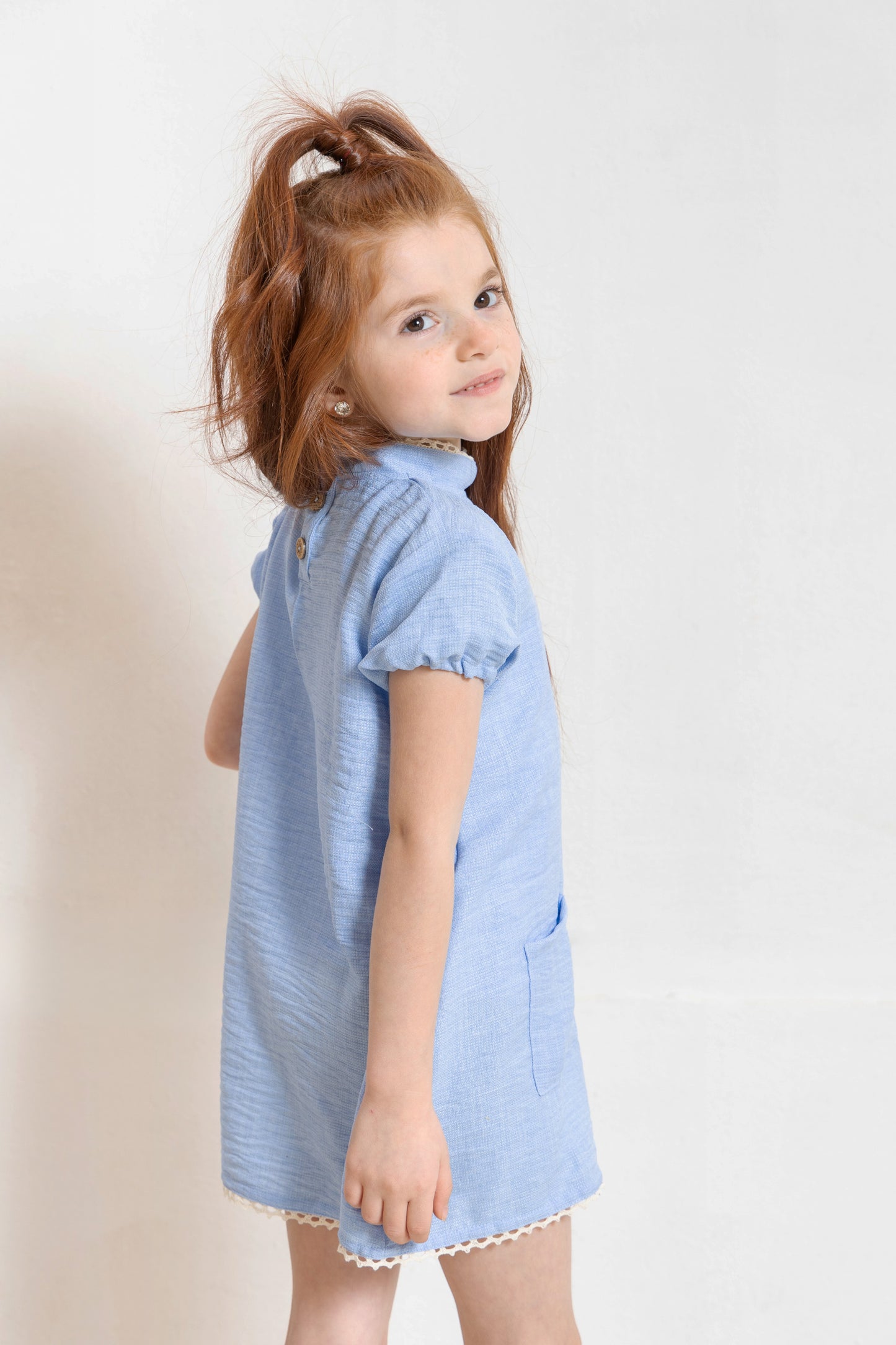 Vintage Dress