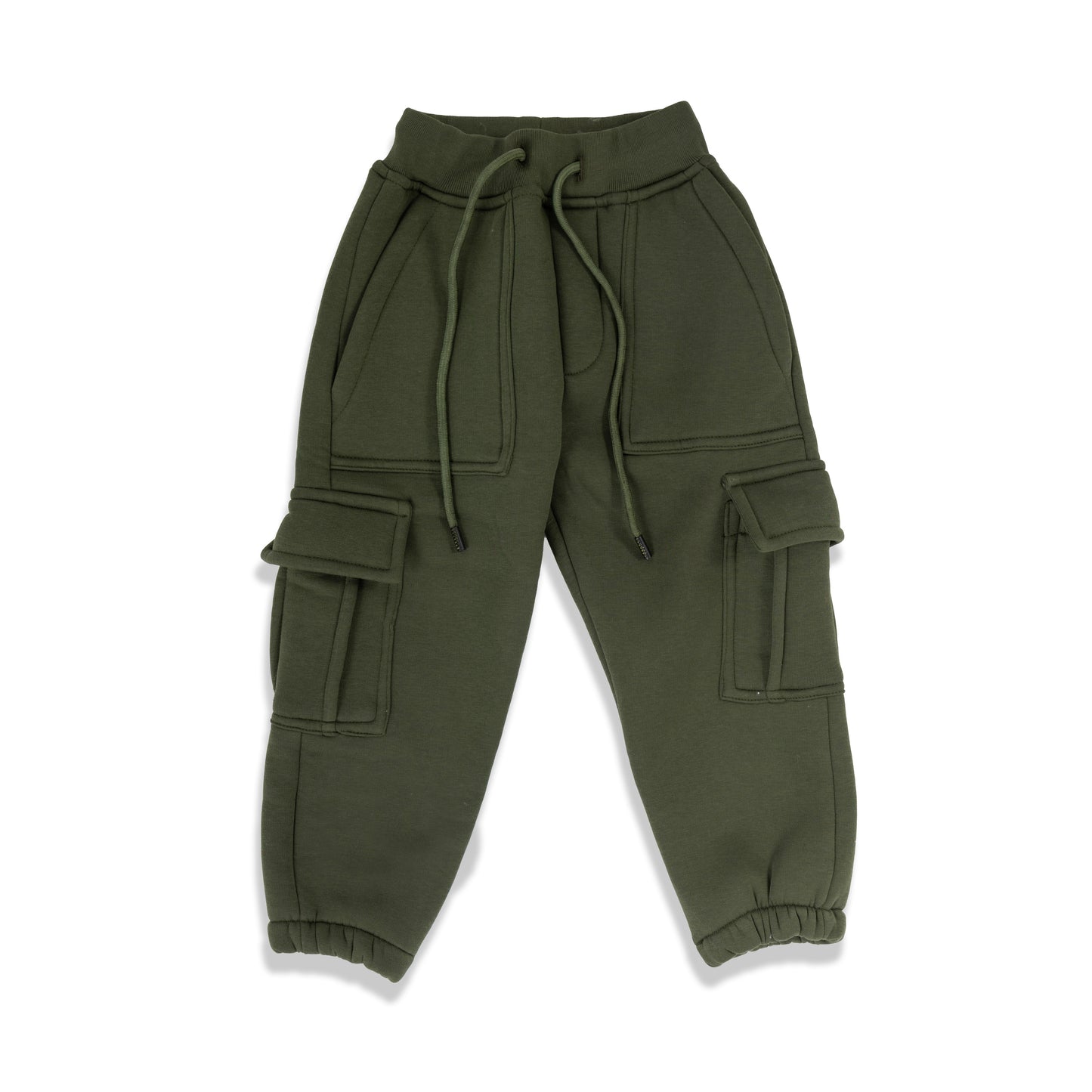 Cargo Unisex Pants