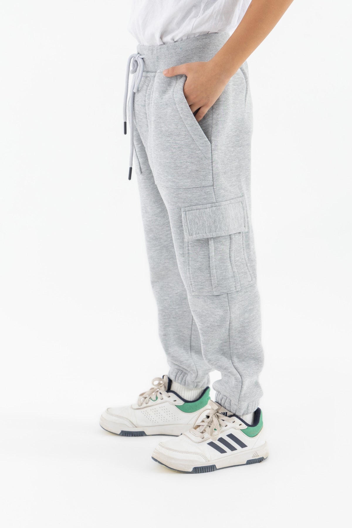 Cargo Unisex Pants