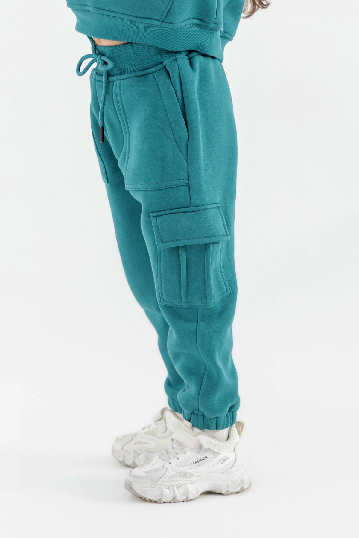 Cargo Unisex Pants