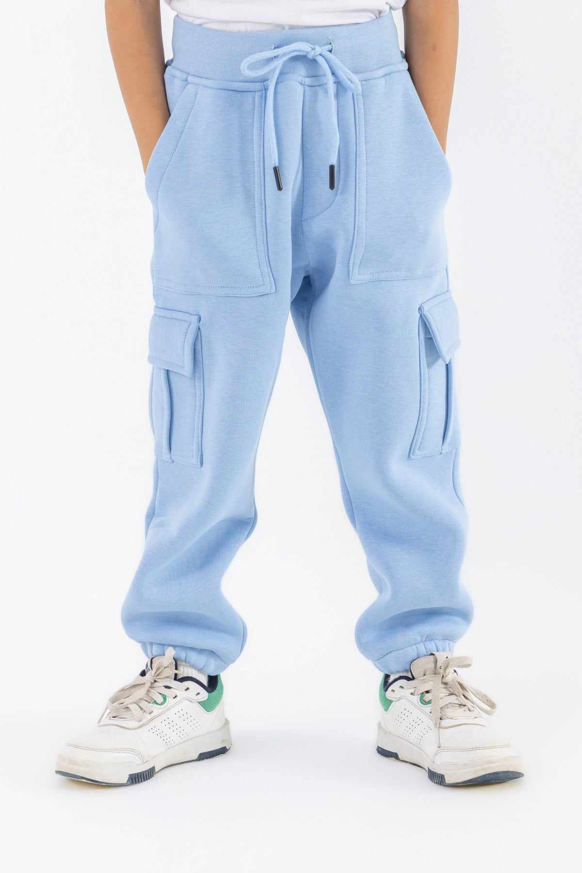 Cargo Unisex Pants