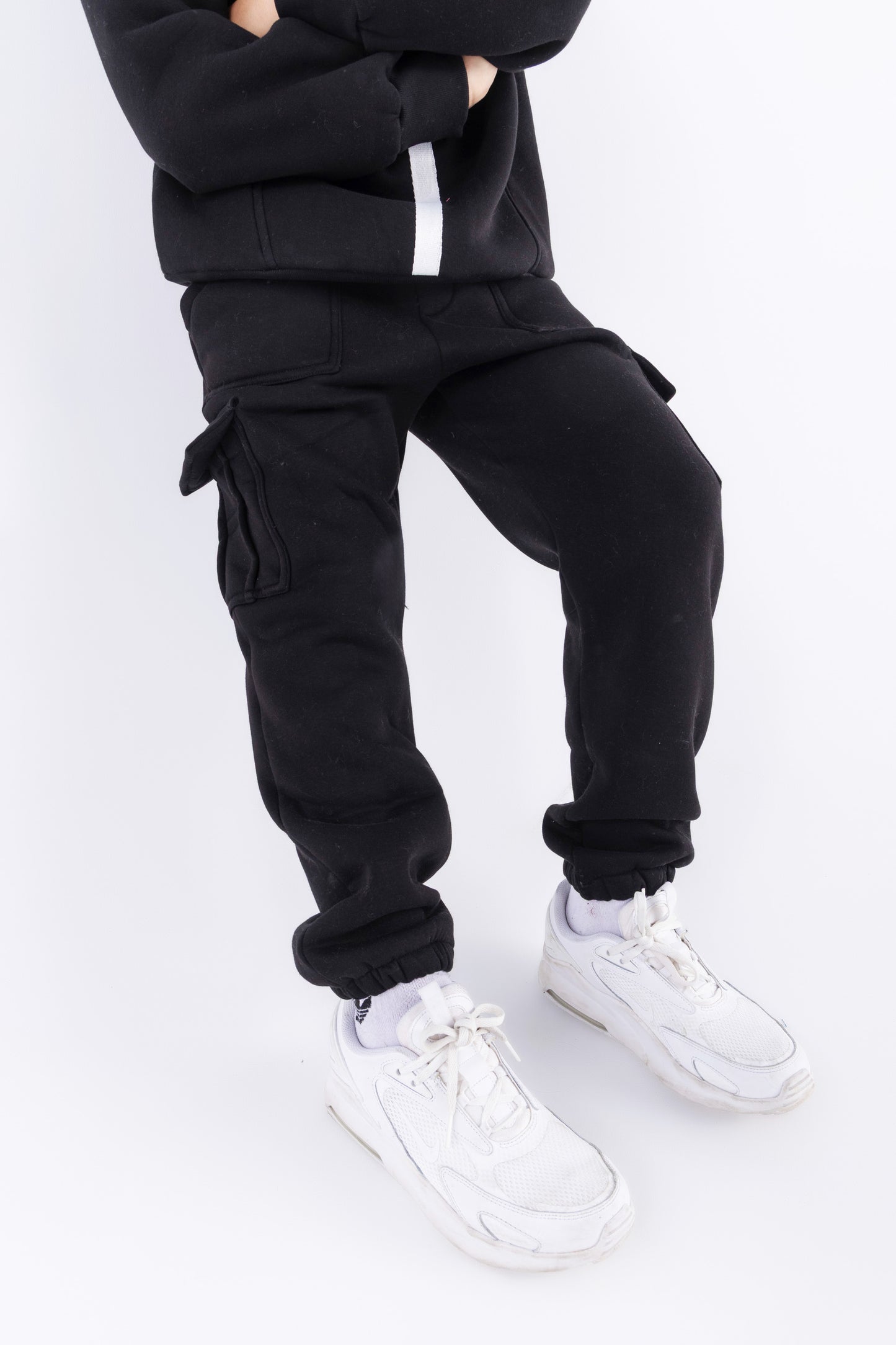 Cargo Unisex Pants