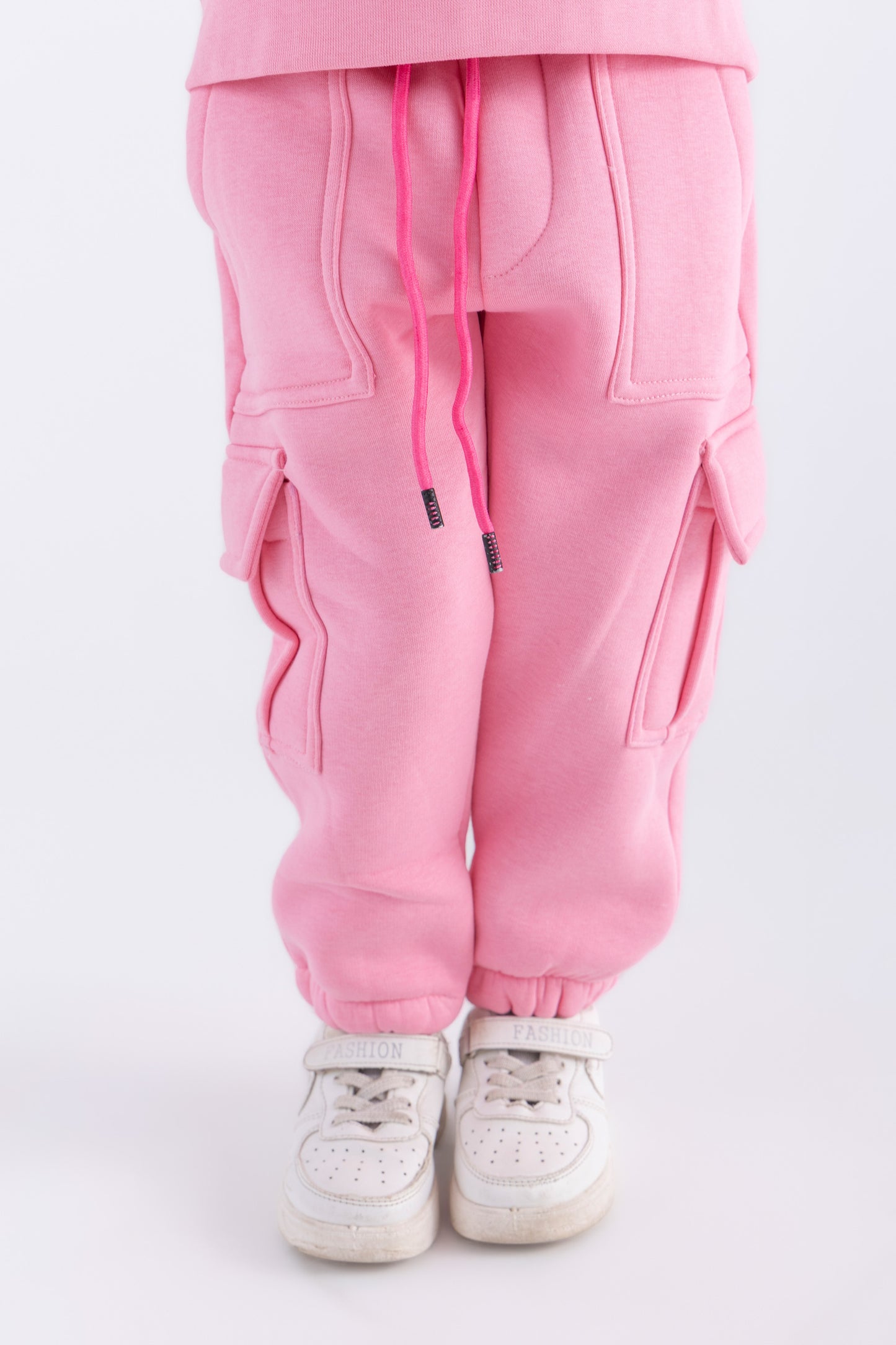 Cargo Unisex Pants