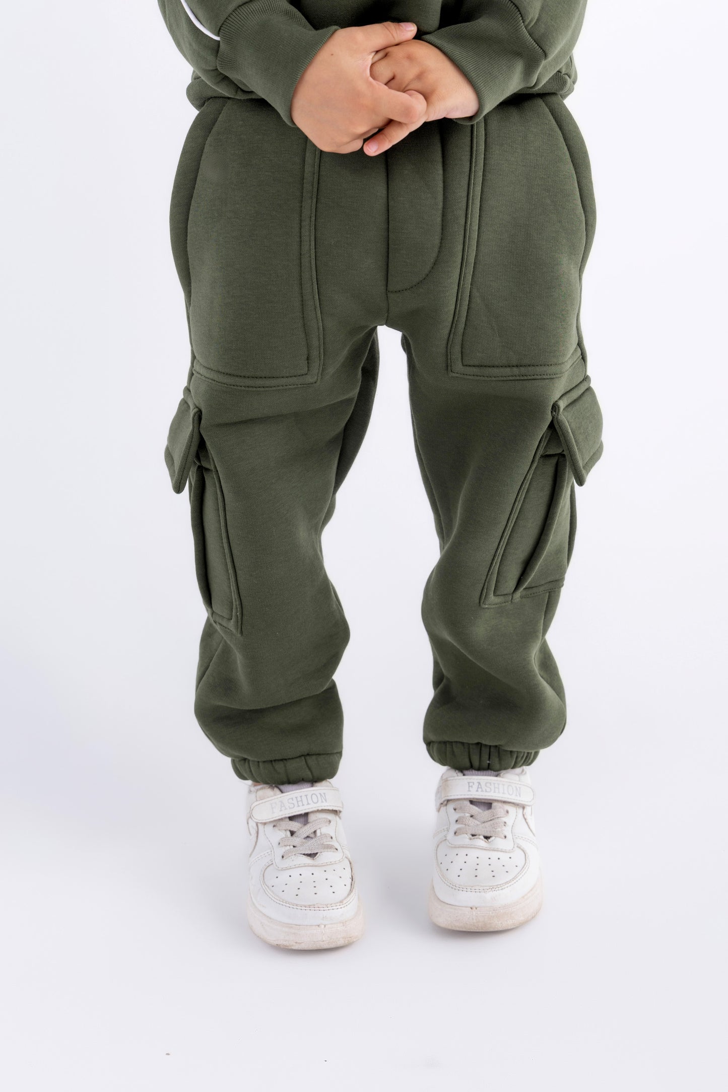Cargo Unisex Pants
