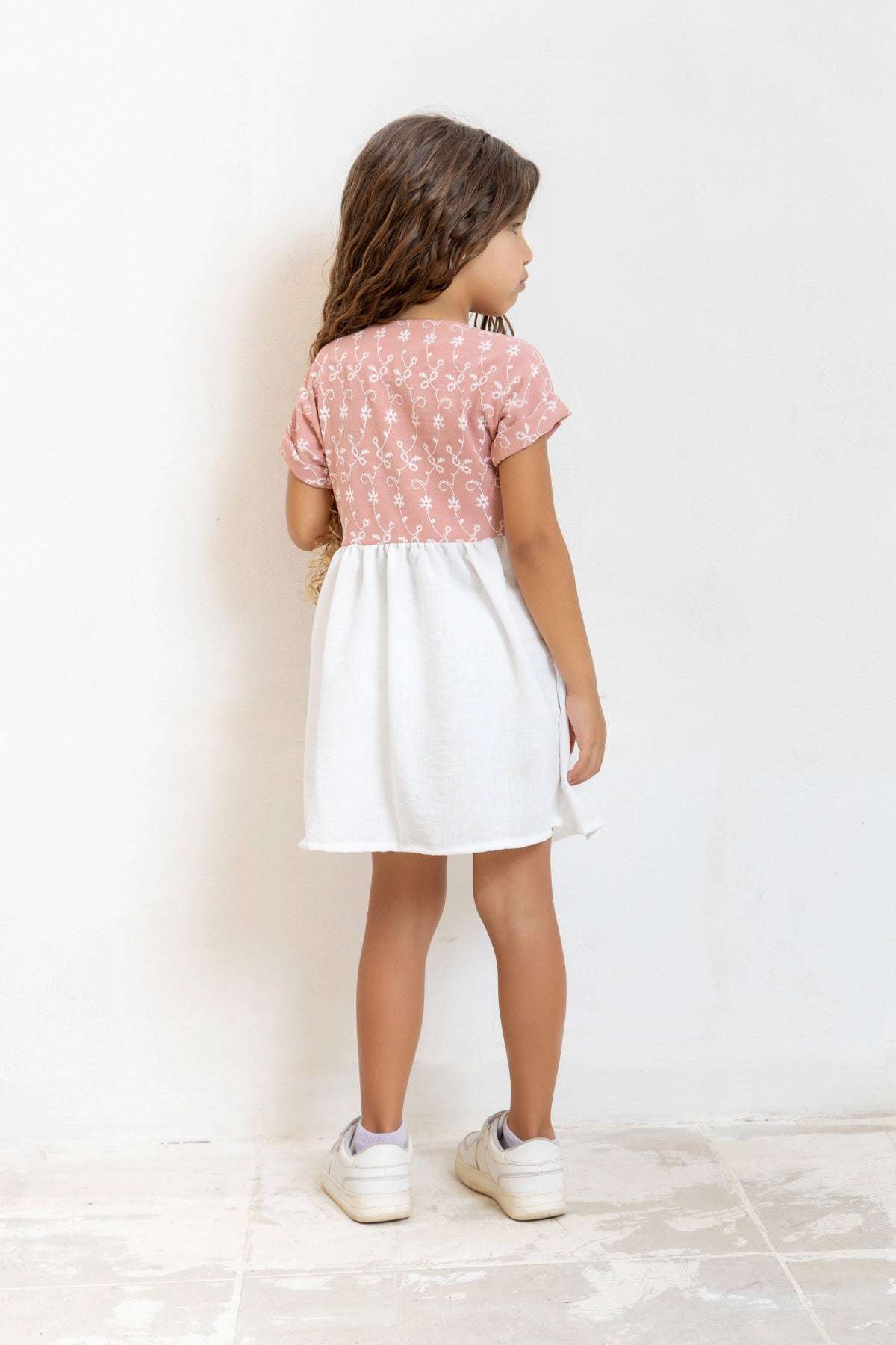 Oui Croise Dress