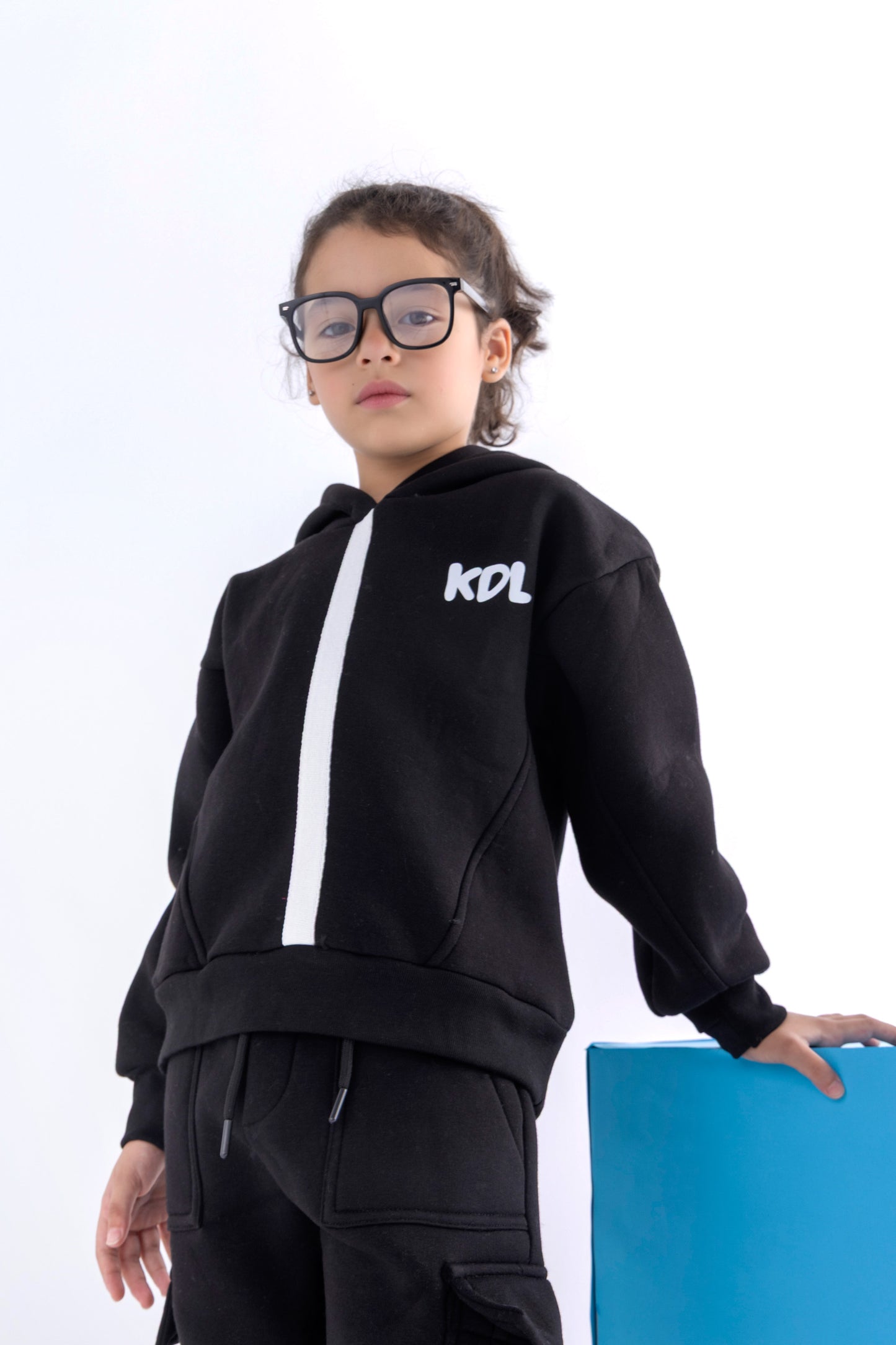 KDL Signature Hoodie