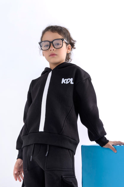 KDL Signature Hoodie