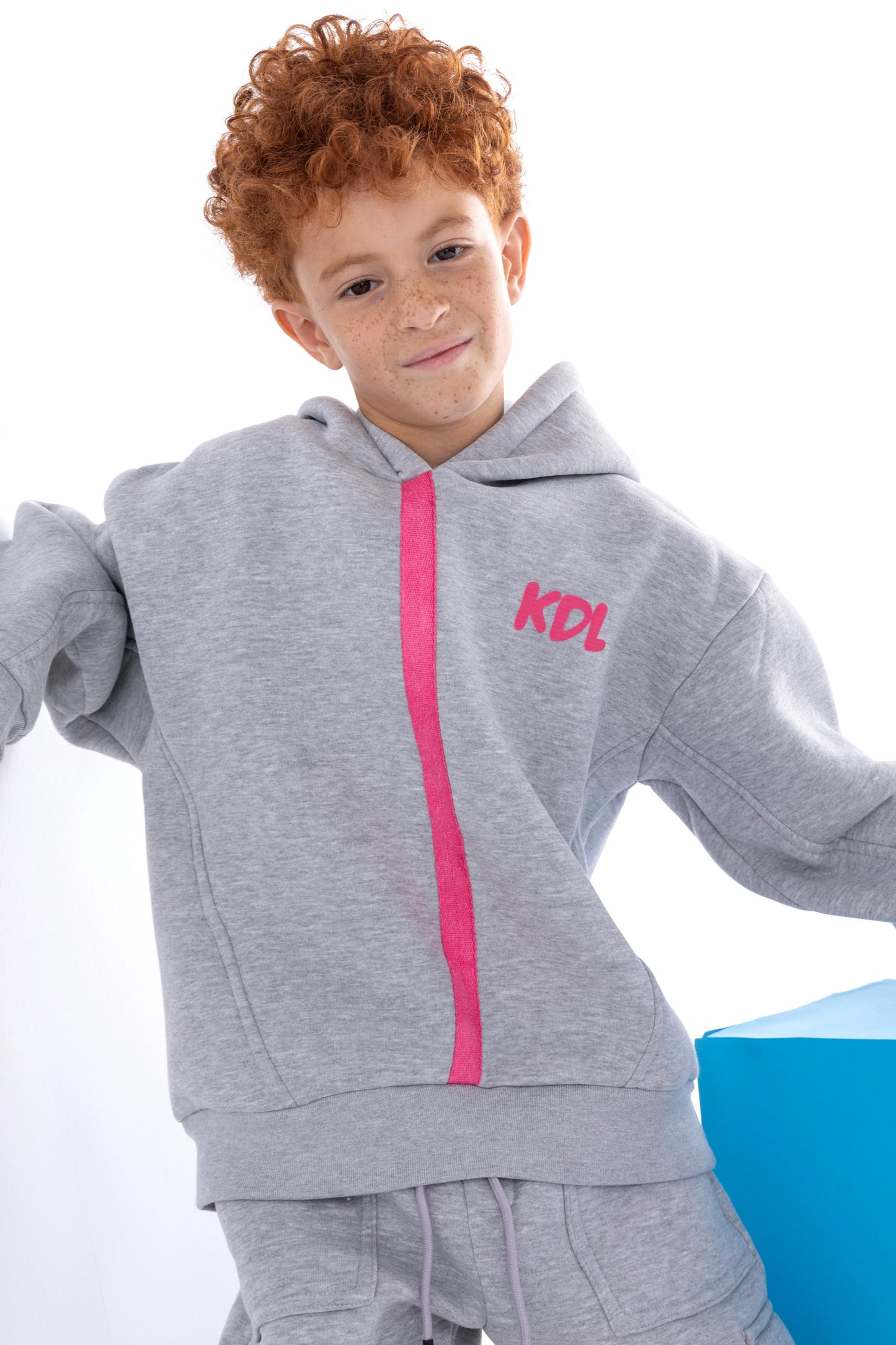 KDL Signature Hoodie