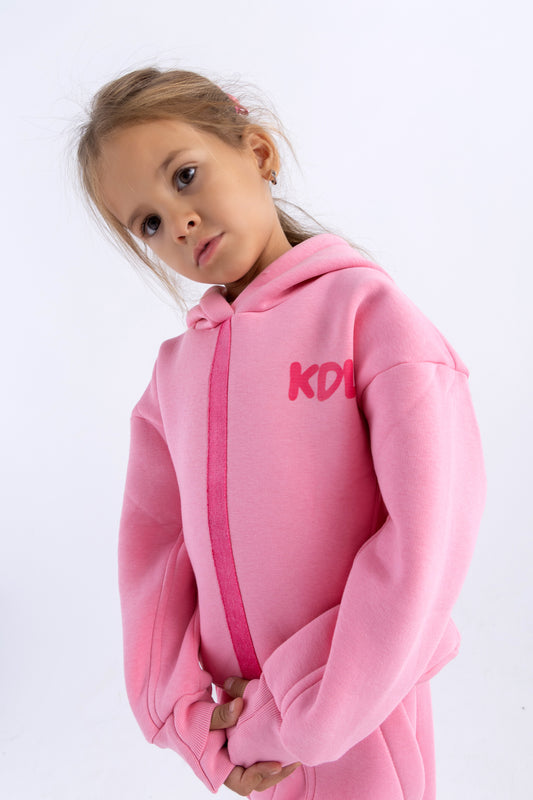 KDL Signature Hoodie