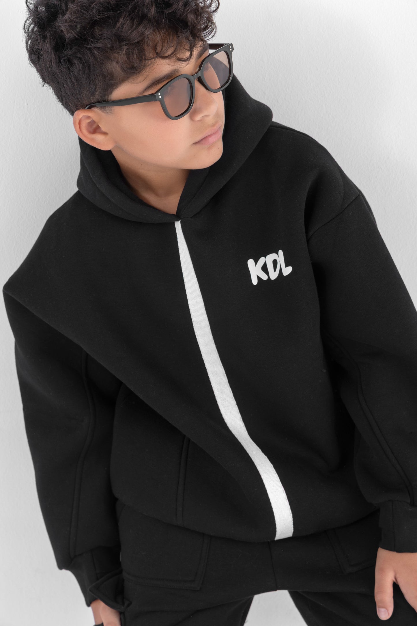 KDL Signature Hoodie
