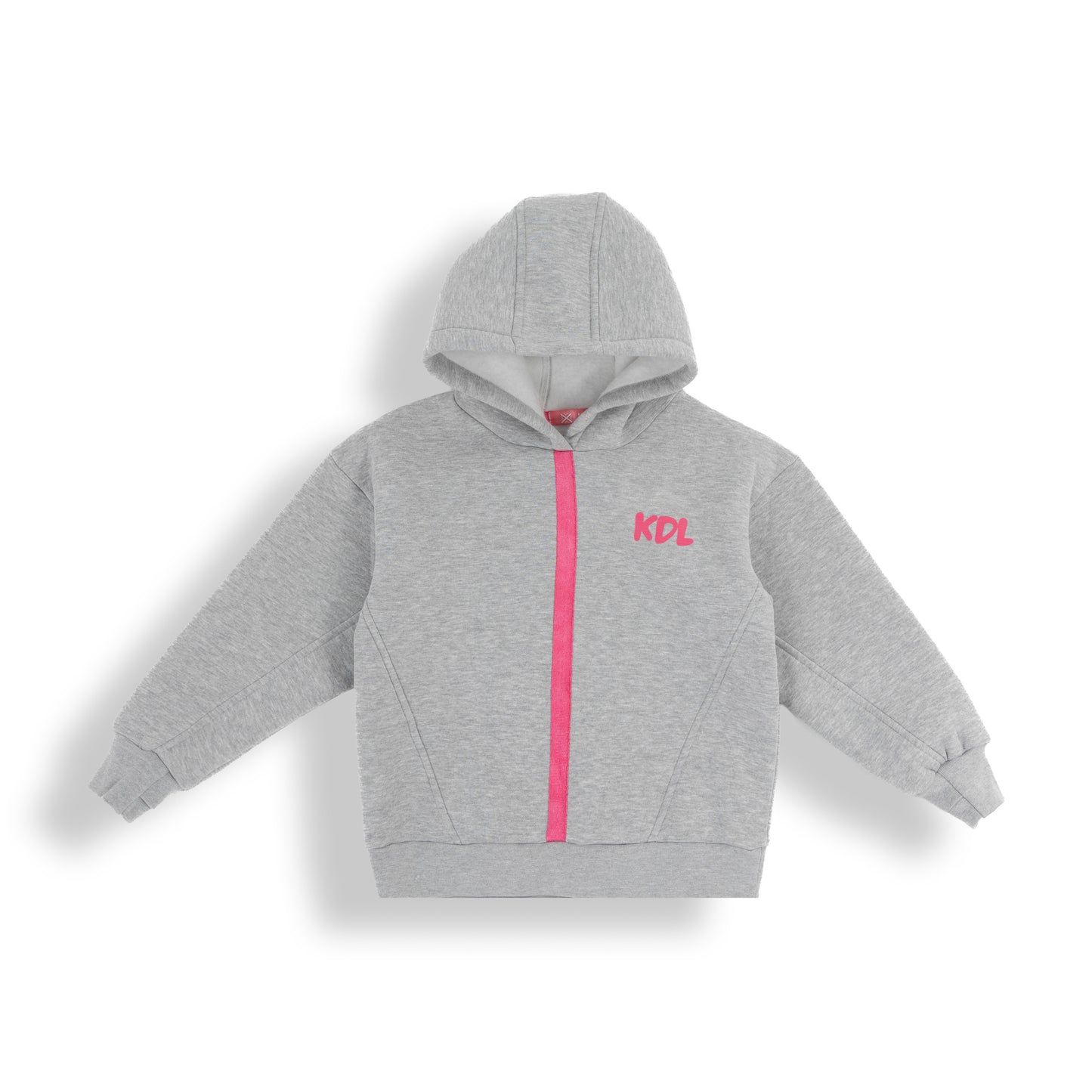 KDL Signature Hoodie