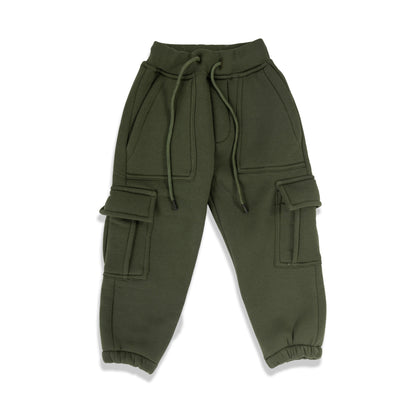 Cargo Unisex Pants