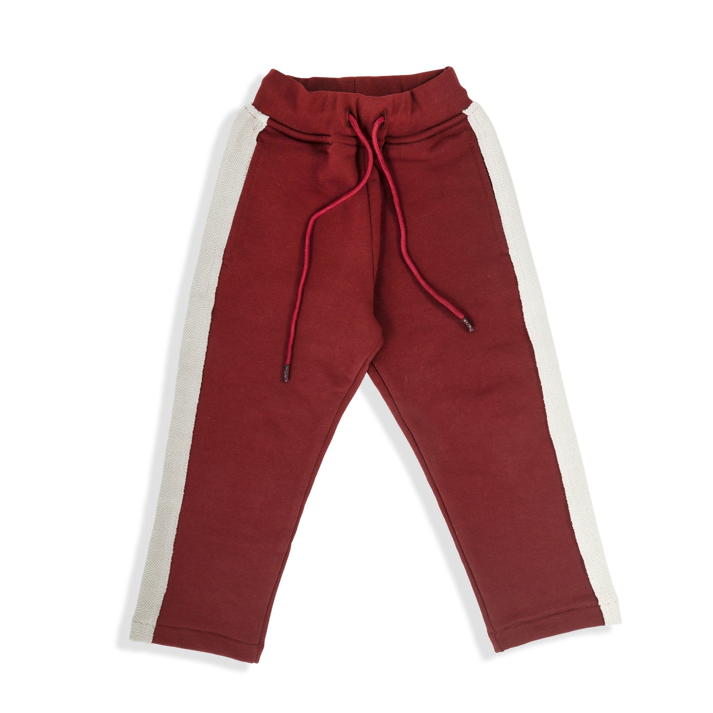 Dual-Tone Pants