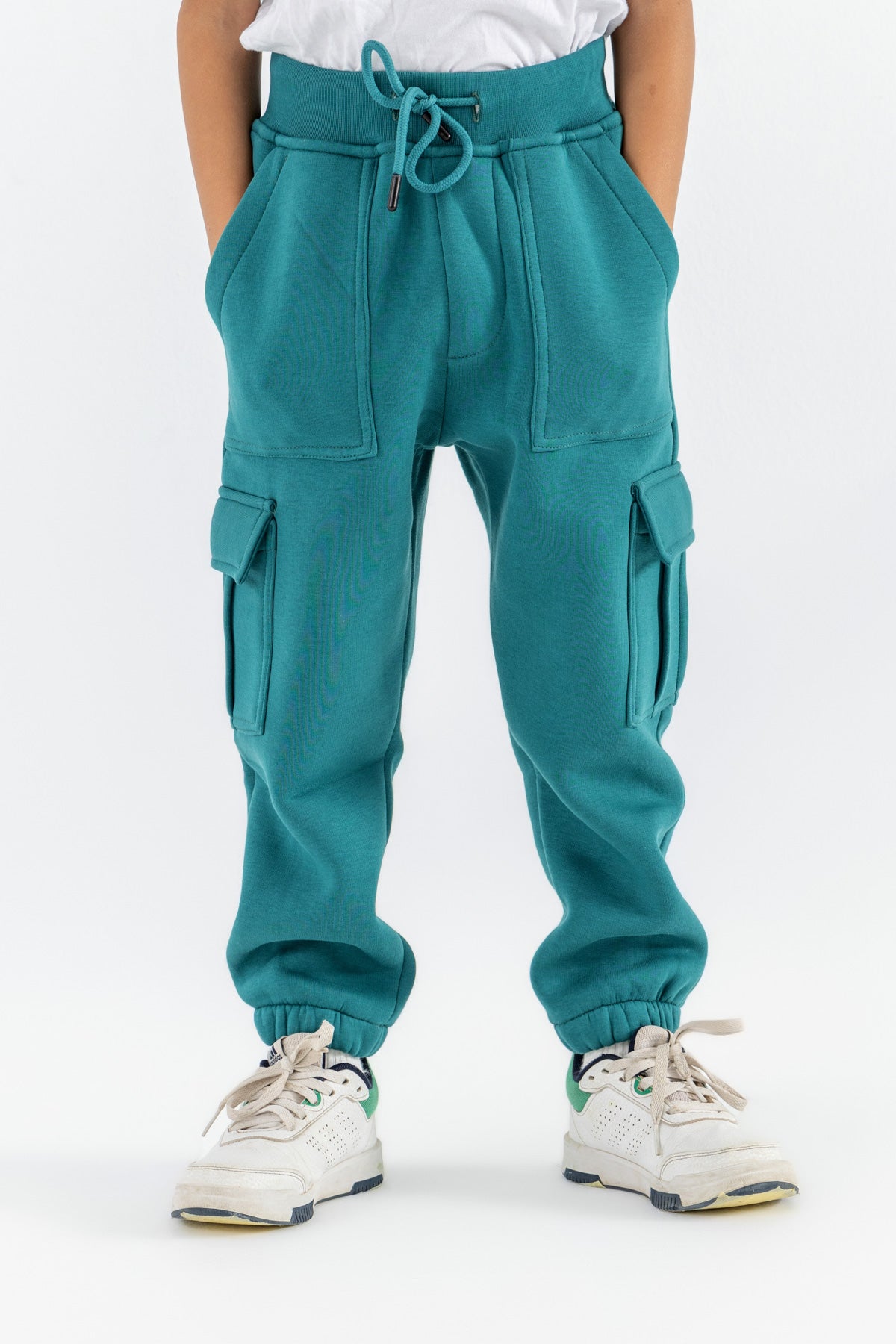 Cargo Unisex Pants