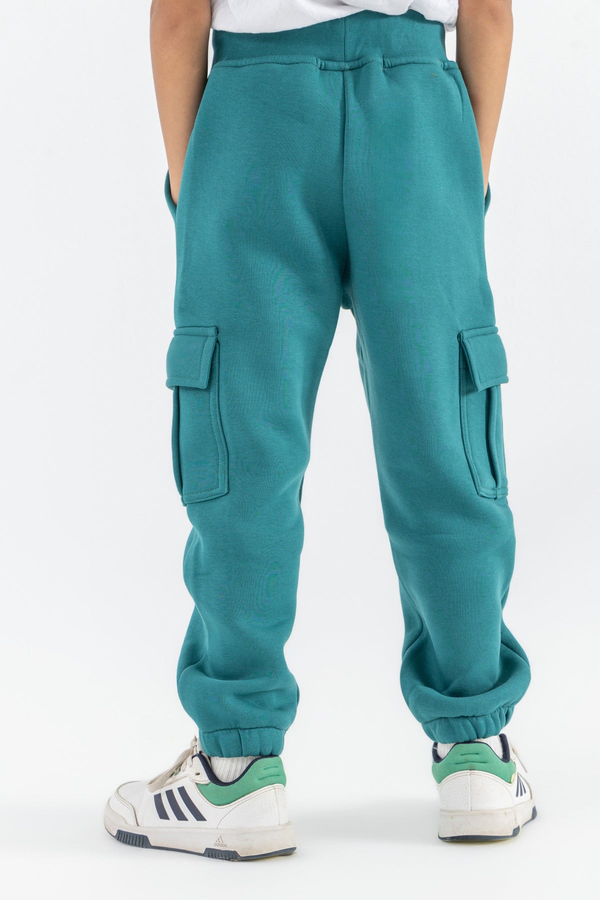 Cargo Unisex Pants