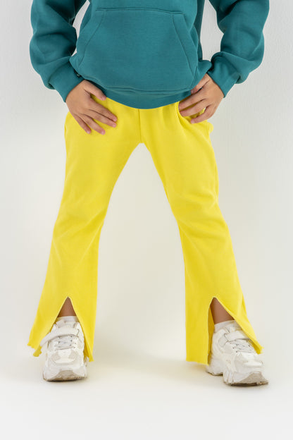 Flare Pants