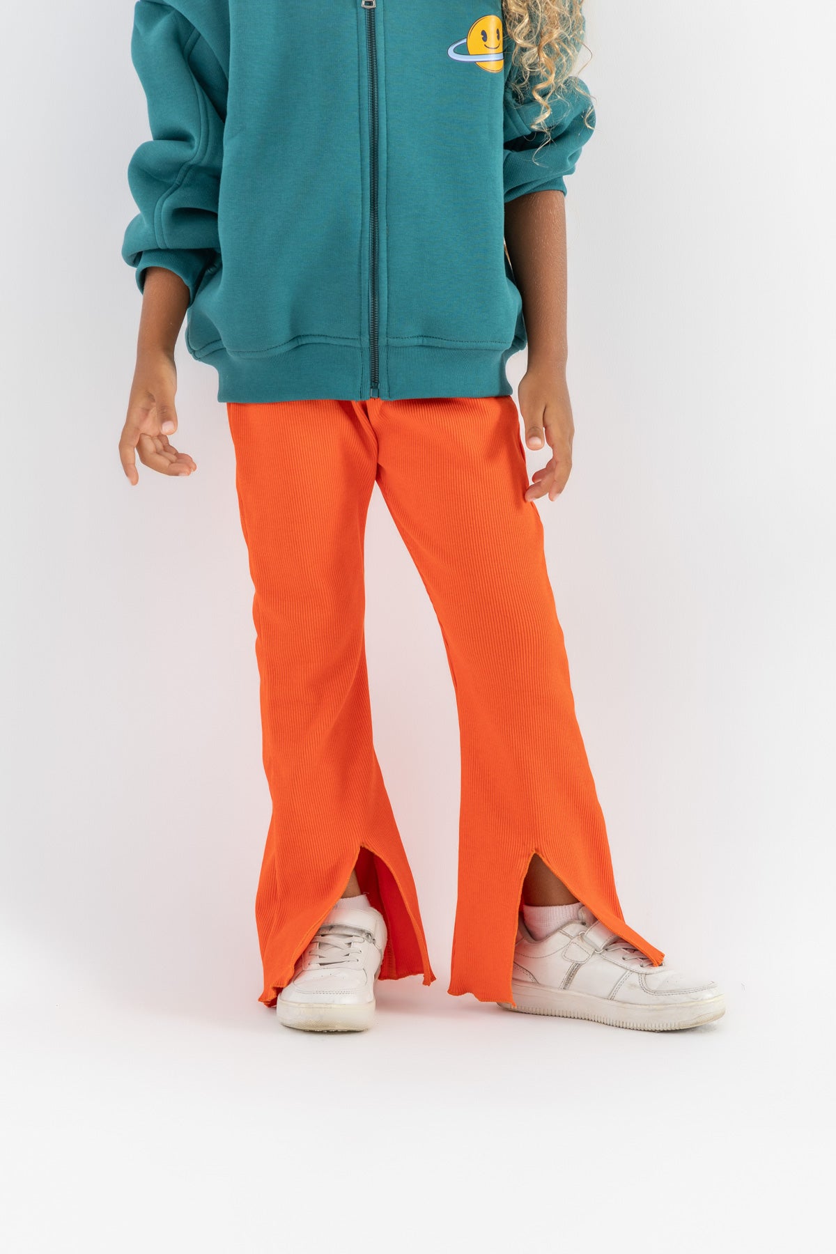 Flare Pants