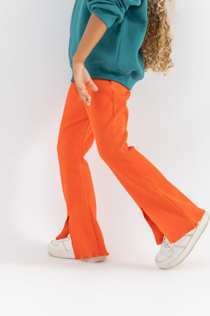 Flare Pants