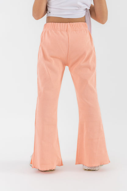 Flare Pants