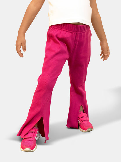 Flare Pants