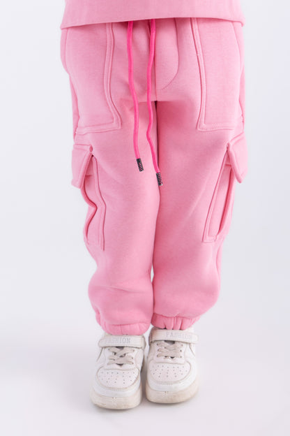 Cargo Unisex Pants